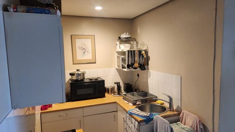 0 Bedroom Property for Sale in Bellville Central Western Cape